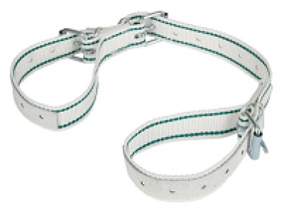 Антибрик для фіусвції ніг  ВРХ, нейлоновий